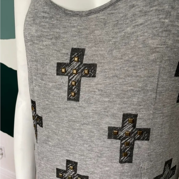 FASHION TO FIGURE - long cami - size 2X - Picture 2 of 3